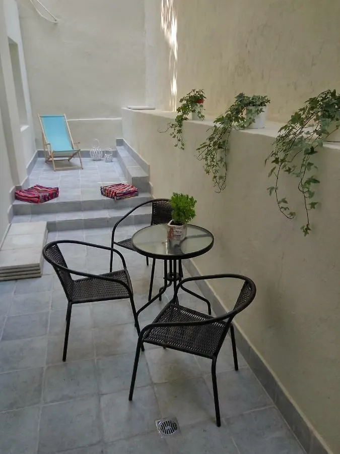 The Key To Skg Apartment Thessaloniki